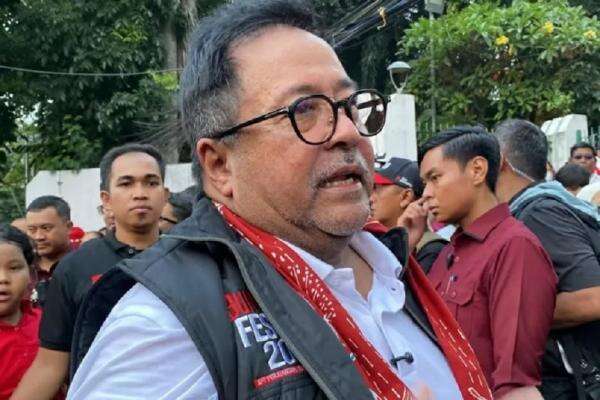 Rano Karno: Jakarta Harus Jadi Tempat Masyarakat Bebas Berdiskusi Tanpa Rasa Takut Rano Karno: Jakarta Harus Jadi Tempat Masyarakat Bebas Berdiskusi Tanpa Rasa Takut
