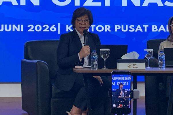 MBG Disetop saat Libur Sekolah, BGN: Hemat Anggaran Rp3 Triliun MBG Disetop saat Libur Sekolah, BGN: Hemat Anggaran Rp3 Triliun