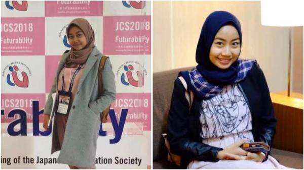 Profil dr Elda Putri Rahardini, Dokter Awardee LPDP yang Komentar Sadis ke Pasien BPJS Profil dr Elda Putri Rahardini, Dokter Awardee LPDP yang Komentar Sadis ke Pasien BPJS