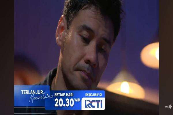 Sinopsis 'Terlanjur Mencintaimu' Eps.23: Pengorbanan Elio Demi Menyelamatkan Arumi Harus Dibayar Mahal Sinopsis 'Terlanjur Mencintaimu' Eps.23: Pengorbanan Elio Demi Menyelamatkan Arumi Harus Dibayar Mahal