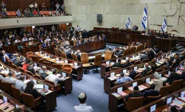 Parlemen Israel Setujui RUU Larang Kumandang Azan di Masjid-Masjid Parlemen Israel Setujui RUU Larang Kumandang Azan di Masjid-Masjid