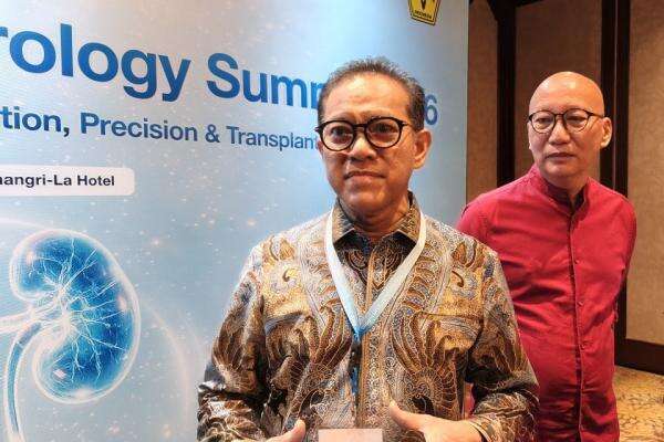 Pendonor Ginjal Justru Bisa Lebih Sehat, Ini Kata Dokter Pendonor Ginjal Justru Bisa Lebih Sehat, Ini Kata Dokter