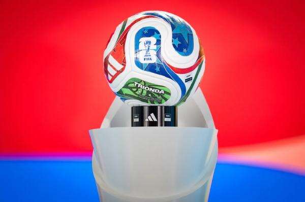 NASA Berjanji Kirim Bola Sepak ke Bulan Jika Timnas AS Juara Piala Dunia 2026 NASA Berjanji Kirim Bola Sepak ke Bulan Jika Timnas AS Juara Piala Dunia 2026