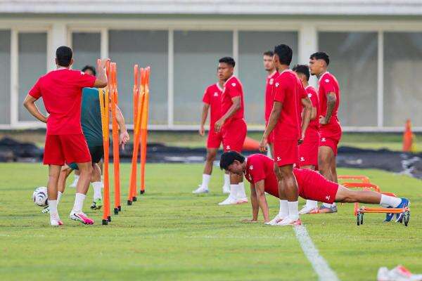 Ranking FIFA Timnas Indonesia Melesat jika Kalahkan Kamboja, Geser Jagoan Afrika Ranking FIFA Timnas Indonesia Melesat jika Kalahkan Kamboja, Geser Jagoan Afrika