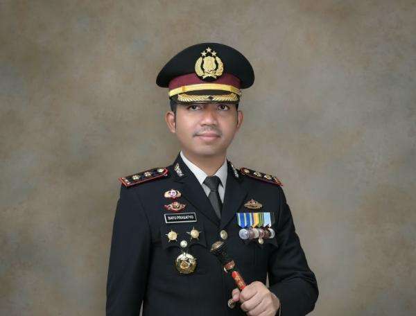 Kedepankan Polisi Humanis dan Responsif, Kapolres Tegal Masuk Nominator Pemimpin Daerah Awards 2026 Kedepankan Polisi Humanis dan Responsif, Kapolres Tegal Masuk Nominator Pemimpin Daerah Awards 2026