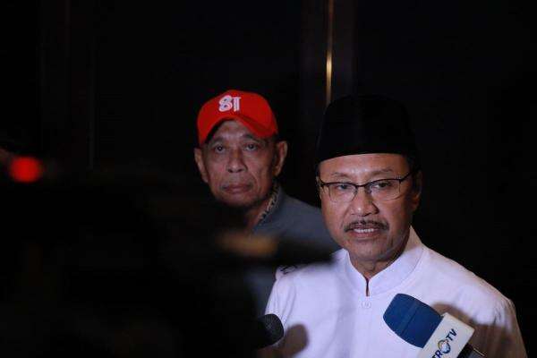 Bantuan Pascabencana Sumatera Rp435,3 Miliar Mulai Disalurkan Bantuan Pascabencana Sumatera Rp435,3 Miliar Mulai Disalurkan