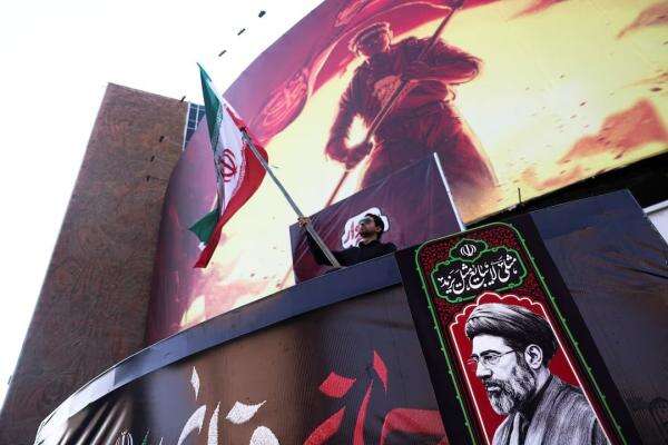 Menanti Sanksi Baru AS ke Iran, Harga Minyak Langsung Jeblok 1 Menanti Sanksi Baru AS ke Iran, Harga Minyak Langsung Jeblok 1