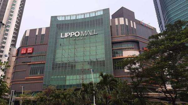 Anak Usaha LPKR Terima Hak Properti Eksklusif Lippo Plaza Kupang, Nilai Transaksi Rp403,79 Miliar Anak Usaha LPKR Terima Hak Properti Eksklusif Lippo Plaza Kupang, Nilai Transaksi Rp403,79 Miliar
