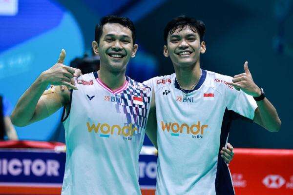 Profil dan Pendidikan Shohibul Fikri, Pebulu Tangkis Ganda Putra Indonesia yang Lolos ke Final Denmark Open 2026 Profil dan Pendidikan Shohibul Fikri, Pebulu Tangkis Ganda Putra Indonesia yang Lolos ke Final Denmark Open 2026