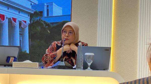 Kemlu Dampingi WNI Anak yang Ditangkap di Yordania Terkait Dugaan Dukungan ISIS Kemlu Dampingi WNI Anak yang Ditangkap di Yordania Terkait Dugaan Dukungan ISIS