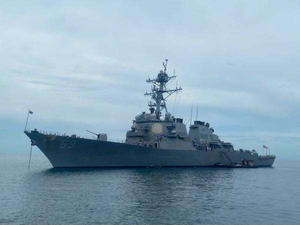 Militer AS Habiskan Rp670 triliun dalam Perang dengan Iran Militer AS Habiskan Rp670 triliun dalam Perang dengan Iran