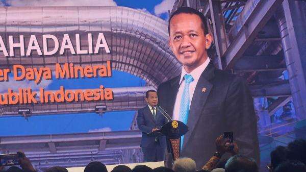 Bahlil Siapkan Insentif Pajak untuk Dongkrak Investasi Geothermal Bahlil Siapkan Insentif Pajak untuk Dongkrak Investasi Geothermal