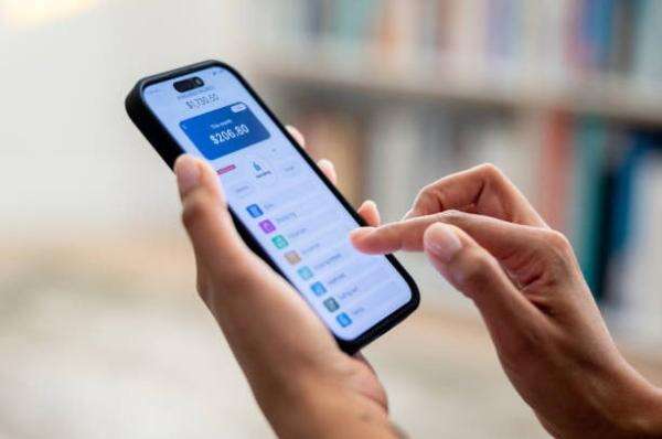 OJK Minta Bank Digital Berinovasi Nyata, Bukan Cuma Gimik Digitalisasi OJK Minta Bank Digital Berinovasi Nyata, Bukan Cuma Gimik Digitalisasi