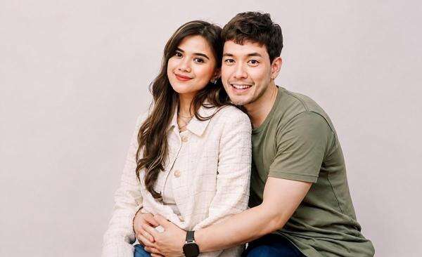 Terungkap! Ini Alasan Audi Marissa Gugat Cerai Anthony Xie Terungkap! Ini Alasan Audi Marissa Gugat Cerai Anthony Xie