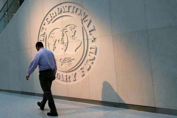 IMF Wanti-wanti, AI, Krisis Energi dan Lonjakan Utang Ancam Ekonomi Global IMF Wanti-wanti, AI, Krisis Energi dan Lonjakan Utang Ancam Ekonomi Global