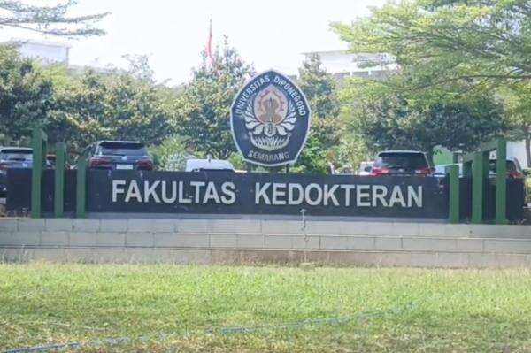 Kemenkes Ungkap Penyebab Meninggalnya Dokter PPDS Undip Semarang, Ini Hasilnya Kemenkes Ungkap Penyebab Meninggalnya Dokter PPDS Undip Semarang, Ini Hasilnya