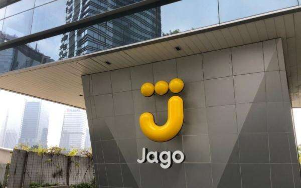 Bank Jago (ARTO) Raup Laba Bersih Rp189 Miliar di Semester I-2026, Ini Penopangnya Bank Jago (ARTO) Raup Laba Bersih Rp189 Miliar di Semester I-2026, Ini Penopangnya