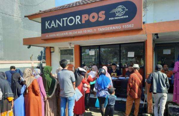 Ada Penerima Bansos Terindikasi Judol hingga Rp2,68 Miliar, Kemensos: Sedang Kami Selidiki Ada Penerima Bansos Terindikasi Judol hingga Rp2,68 Miliar, Kemensos: Sedang Kami Selidiki