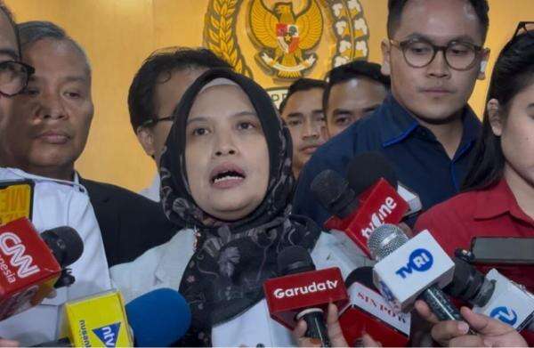 Bantah Kalapas, Ombudsman Sebut Ada CCTV di Hunian Mewah Lapas Cibinong Bantah Kalapas, Ombudsman Sebut Ada CCTV di Hunian Mewah Lapas Cibinong