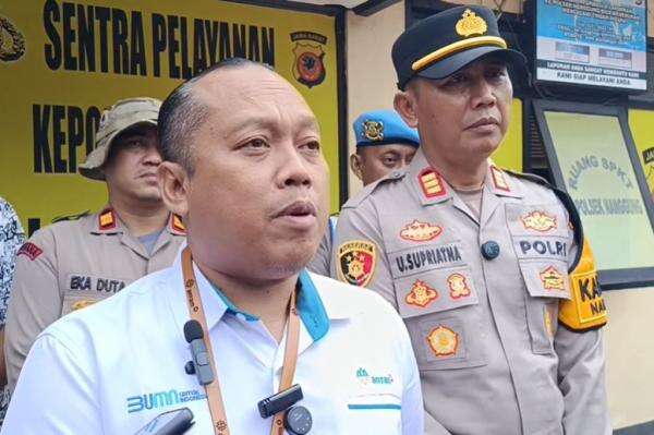 Tragedi di Tambang Ilegal Gunung Pongkor, 3 Penambang Tewas Berhasil Dievakuasi Tragedi di Tambang Ilegal Gunung Pongkor, 3 Penambang Tewas Berhasil Dievakuasi