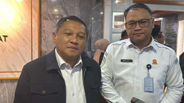 Rencana Digabungkan dengan Badan Geologi, Ini Tanggapan BMKG Rencana Digabungkan dengan Badan Geologi, Ini Tanggapan BMKG