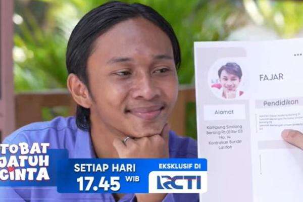 Sinopsis Sinetron 'Tobat Jatuh Cinta' Eps 5: Kelanjutan Kebohongan Jaka Mengguncang Rumah Tangga Mila Sinopsis Sinetron 'Tobat Jatuh Cinta' Eps 5: Kelanjutan Kebohongan Jaka Mengguncang Rumah Tangga Mila