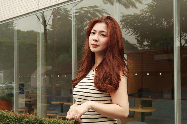 Wajah Lebih Tirus, Felicya Angelista Bantah Jalani Operasi Plastik Wajah Lebih Tirus, Felicya Angelista Bantah Jalani Operasi Plastik