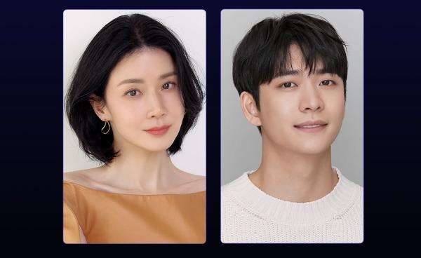 Lee Bo Young dan Kang Tae Oh Siap Akting Barengdi Drakor Baru, Tayang 2027! Lee Bo Young dan Kang Tae Oh Siap Akting Barengdi Drakor Baru, Tayang 2027!