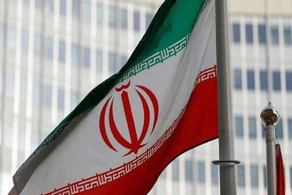 Iran Tepis Klaim AS Usir 2 Delegasi Teheran di PBB: 'Itu Pernyataan Palsu yang Memancarkan Kekalahan' Iran Tepis Klaim AS Usir 2 Delegasi Teheran di PBB: 'Itu Pernyataan Palsu yang Memancarkan Kekalahan'