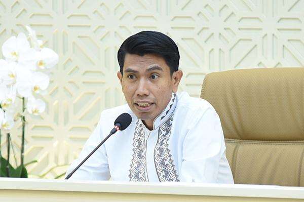Komisi II DPR bakal Kunjungi Seluruh Parpol, Jaring Aspirasi RUU Pemilu Komisi II DPR bakal Kunjungi Seluruh Parpol, Jaring Aspirasi RUU Pemilu