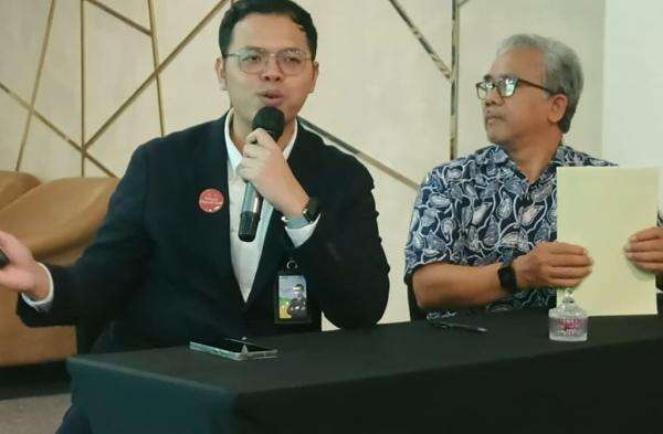 Pegadaian Pilih Skema Kolaborasi untuk Pengembangan AI, Masih Bayar Lisensi Meta Pegadaian Pilih Skema Kolaborasi untuk Pengembangan AI, Masih Bayar Lisensi Meta