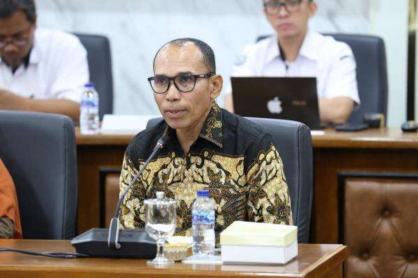 Dana Khusus Kepulauan Jadi Fokus Utama Pembahasan Pansus, Pastikan Hak Masyarakat Adat Dana Khusus Kepulauan Jadi Fokus Utama Pembahasan Pansus, Pastikan Hak Masyarakat Adat