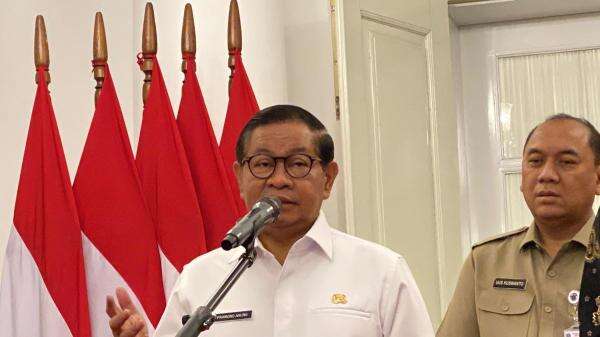 Ada Sebaran Abu Vulkanik, Pembelajaran Jarak Jauh di Jakarta Diperpanjang hingga 8 September Ada Sebaran Abu Vulkanik, Pembelajaran Jarak Jauh di Jakarta Diperpanjang hingga 8 September