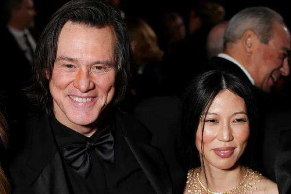 Jim Carrey Menikah Lagi di Usia 64 Tahun, Ini Kisah Cintanya Jim Carrey Menikah Lagi di Usia 64 Tahun, Ini Kisah Cintanya