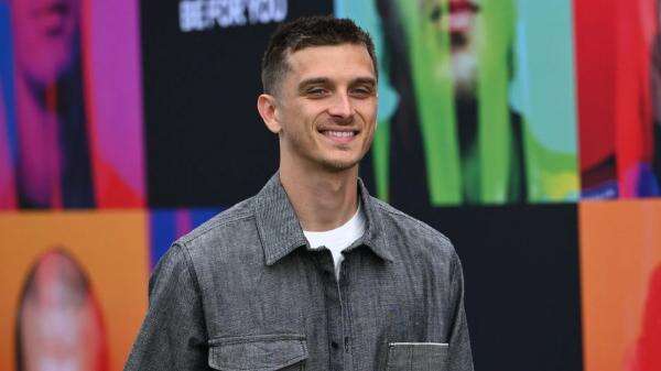 Sepakat dengan Marc Marquez, Luca Marini Yakin Rookie MotoGP 2027 Bakal Menggila Sepakat dengan Marc Marquez, Luca Marini Yakin Rookie MotoGP 2027 Bakal Menggila