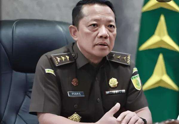 Reaksi Istana soal Febrie Adriansyah Dijuluki ‘Algojo’ Kejagung Reaksi Istana soal Febrie Adriansyah Dijuluki ‘Algojo’ Kejagung