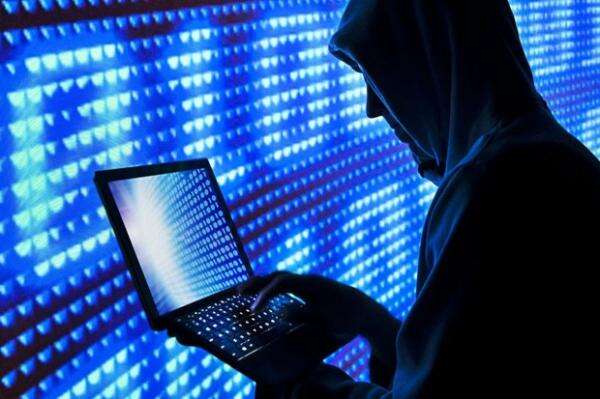 AS Tuduh Hacker China Sasar The Fed, NASA, dan Senat AS Tuduh Hacker China Sasar The Fed, NASA, dan Senat