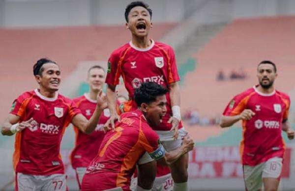 Garudayaksa FC Tak Mau Jadi Pelengkap, Incar 6 Besar di Musim Perdana Super League Garudayaksa FC Tak Mau Jadi Pelengkap, Incar 6 Besar di Musim Perdana Super League