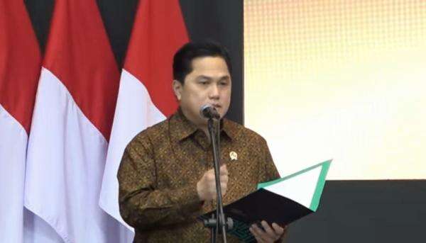 Erick Thohir Tekankan Pentingnya Memberikan Ruang untuk Pelari Disabilitas Erick Thohir Tekankan Pentingnya Memberikan Ruang untuk Pelari Disabilitas