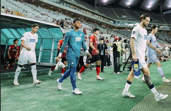 Hitung-hitungan Persib Bandung Lolos 16 Besar AFC Champions League 2 2026-2027 Setelah Menang 1-0 atas FC Seoul Hitung-hitungan Persib Bandung Lolos 16 Besar AFC Champions League 2 2026-2027 Setelah Menang 1-0 atas FC Seoul