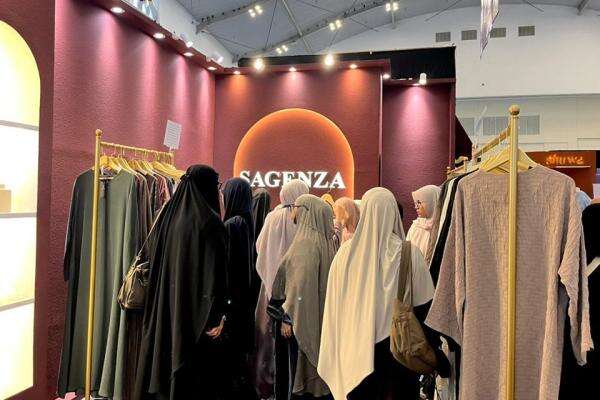 Enam Brand Modest Fashion Hadirkan Inovasi Produk di Muslim LifeFest 2026 Enam Brand Modest Fashion Hadirkan Inovasi Produk di Muslim LifeFest 2026
