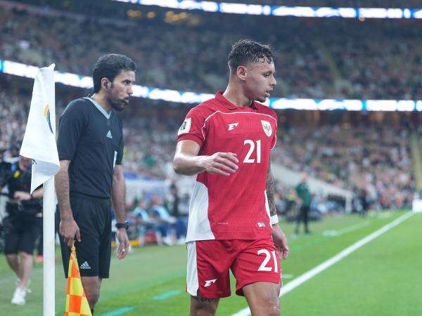 Dean James Kembali Dipanggil Timnas Indonesia, Bidik Trofi FIFA ASEAN Cup 2026! Dean James Kembali Dipanggil Timnas Indonesia, Bidik Trofi FIFA ASEAN Cup 2026!