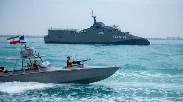 5 Alasan Perombakan Petinggi IRGC, Siap Hadapi Perang Besar dan Berlarut 5 Alasan Perombakan Petinggi IRGC, Siap Hadapi Perang Besar dan Berlarut