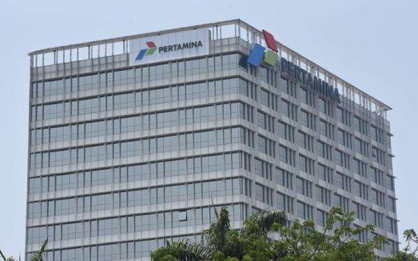 Pertamina Pangkas 31 Anak Usaha Sepanjang Semester I-2026 Pertamina Pangkas 31 Anak Usaha Sepanjang Semester I-2026
