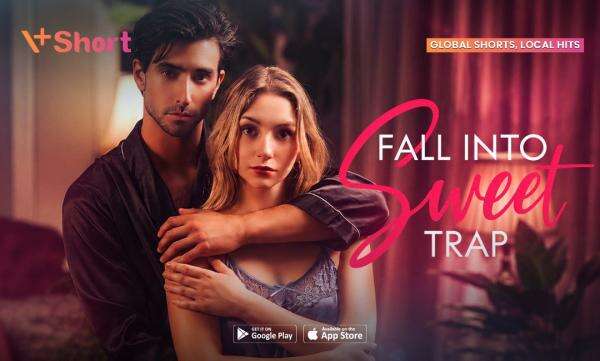 Sinopsis Microdrama Fall Into Sweet Trap di V+Short, Nikah Kontrak Berujung Cinta Sinopsis Microdrama Fall Into Sweet Trap di V+Short, Nikah Kontrak Berujung Cinta