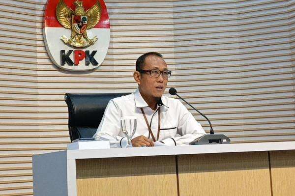 Ada Kasus Lama Mandek, KPK Tempuh Investigasi Gabungan dengan Kortas Tipikor Polri dan Kejagung Ada Kasus Lama Mandek, KPK Tempuh Investigasi Gabungan dengan Kortas Tipikor Polri dan Kejagung