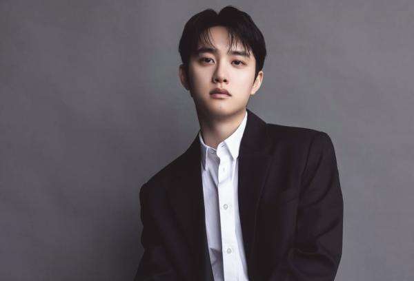 D.O EXO Siap Comeback Solo, Album Baru Rilis Agustus 2026 D.O EXO Siap Comeback Solo, Album Baru Rilis Agustus 2026