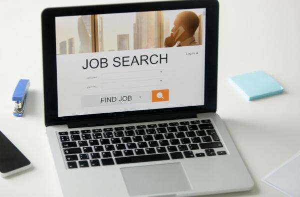 Cari Kerja Makin Mudah, Job Fair 2026 Kini Bisa Diakses via Aplikasi! Cari Kerja Makin Mudah, Job Fair 2026 Kini Bisa Diakses via Aplikasi!