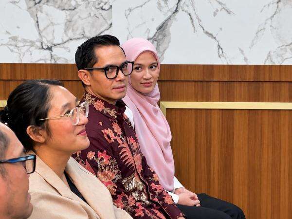 Ternyata, Dude Harlino Sempat Investasikan Dana Rp500 Juta di PT DSI Ternyata, Dude Harlino Sempat Investasikan Dana Rp500 Juta di PT DSI