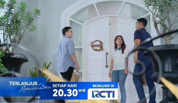 Sinopsis Terlanjur Mencintaimu Eps 88: Arumi Kembali Jadi Sasaran Laura, Apakah Elio Berhasil Melindunginya? Sinopsis Terlanjur Mencintaimu Eps 88: Arumi Kembali Jadi Sasaran Laura, Apakah Elio Berhasil Melindunginya?